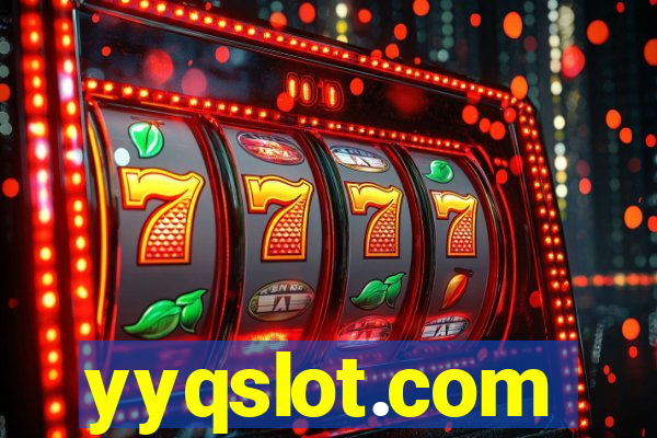 yyqslot.com