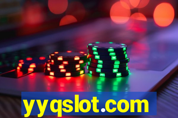 yyqslot.com