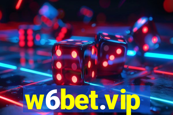 w6bet.vip