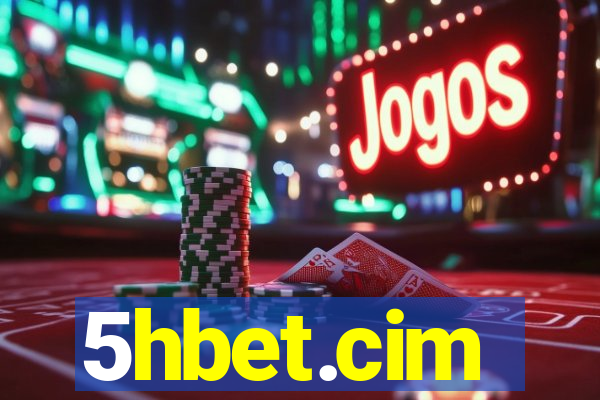 5hbet.cim