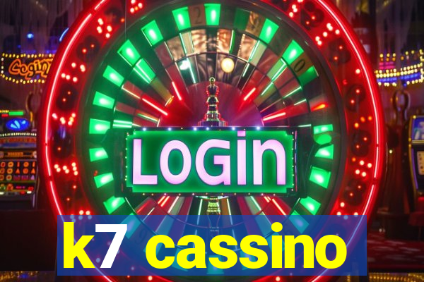 k7 cassino