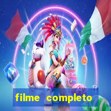 filme completo dublado megamente