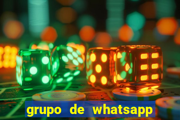 grupo de whatsapp para adulto