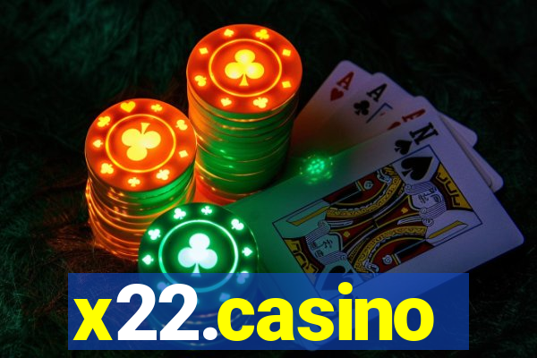 x22.casino