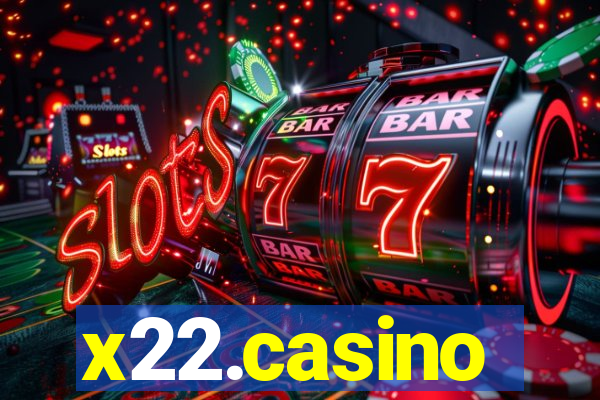 x22.casino