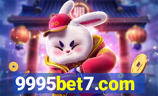 9995bet7.com