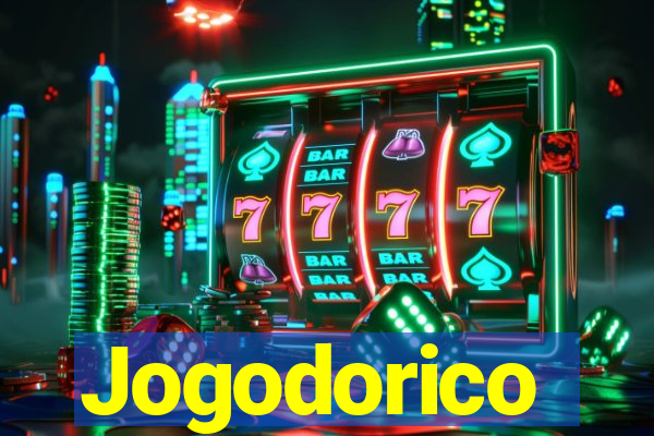 Jogodorico