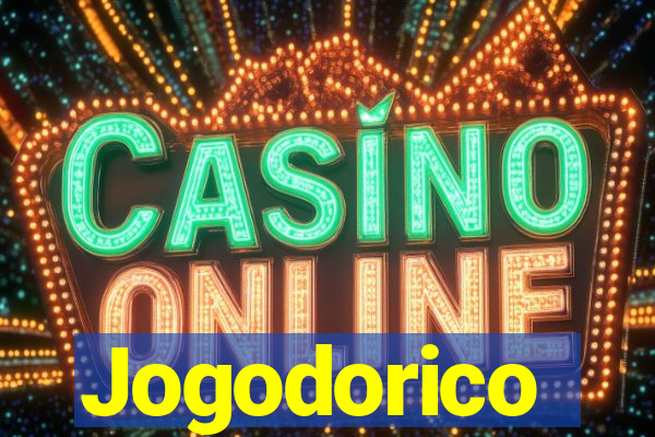 Jogodorico