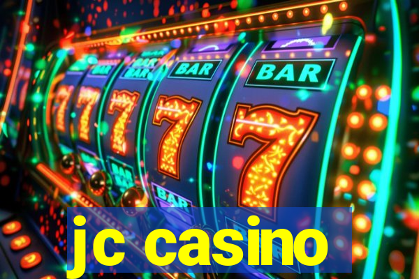 jc casino