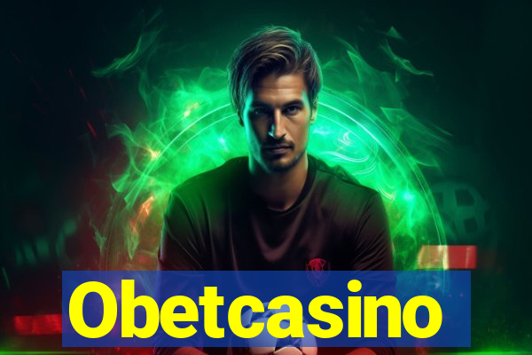 Obetcasino