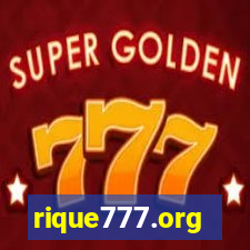 rique777.org