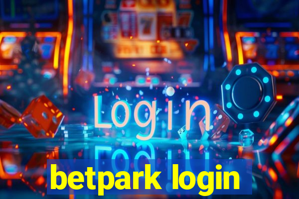 betpark login