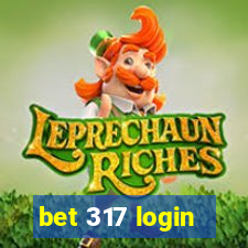 bet 317 login