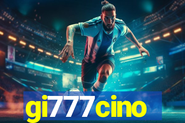 gi777cino