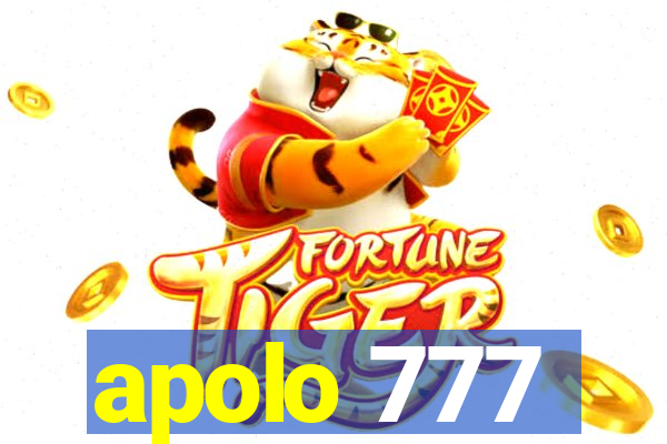 apolo 777