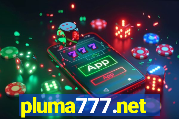 pluma777.net