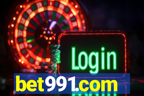 bet991.com