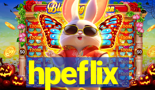 hpeflix