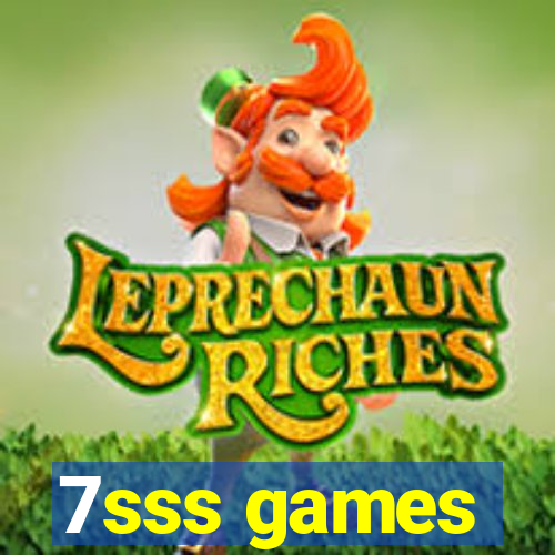 7sss games