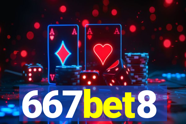 667bet8