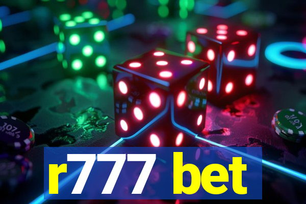 r777 bet