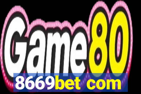 8669bet com