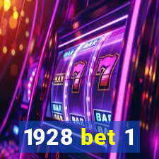 1928 bet 1