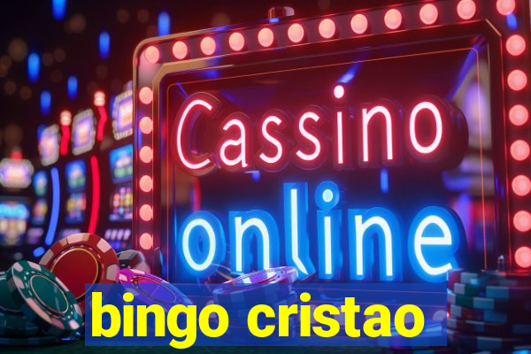 bingo cristao