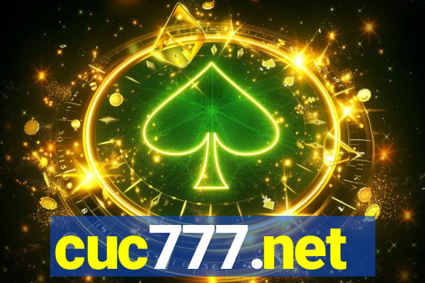 cuc777.net