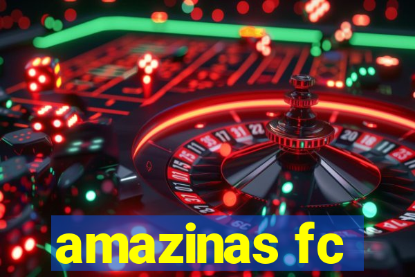 amazinas fc