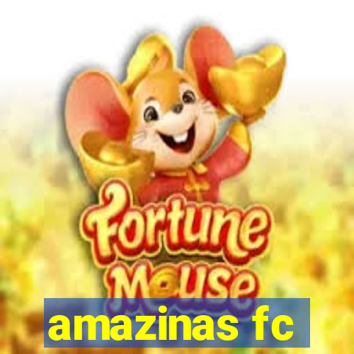 amazinas fc