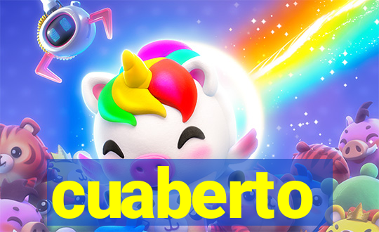 cuaberto