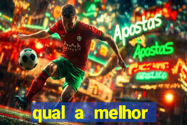 qual a melhor plataforma de jogo do tigre