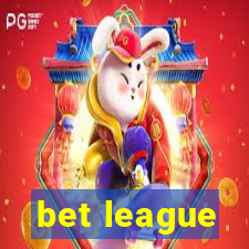 bet league