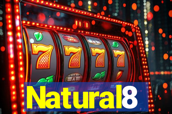 Natural8