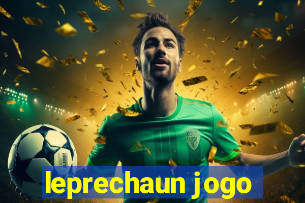 leprechaun jogo