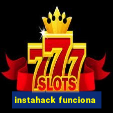 instahack funciona