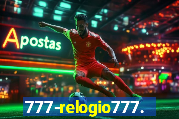 777-relogio777.net