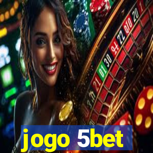 jogo 5bet