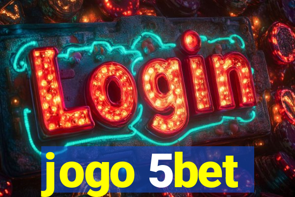 jogo 5bet