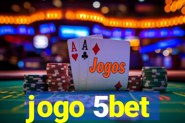 jogo 5bet