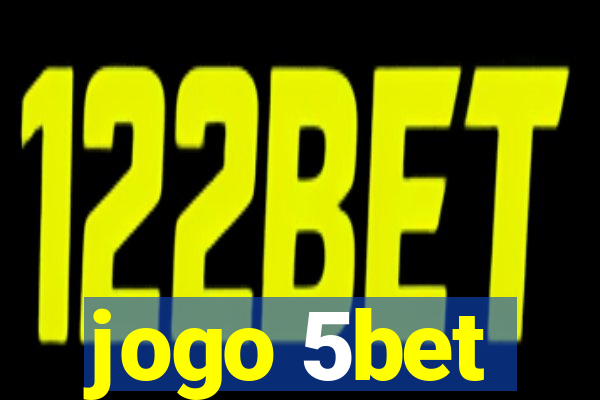 jogo 5bet