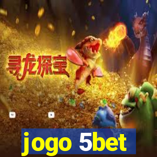 jogo 5bet