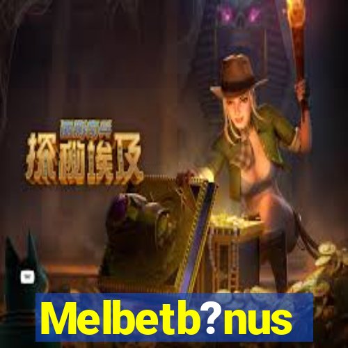 Melbetb?nus