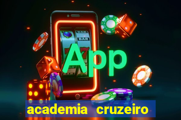 academia cruzeiro do sul betim