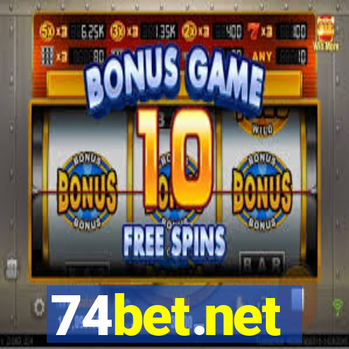 74bet.net