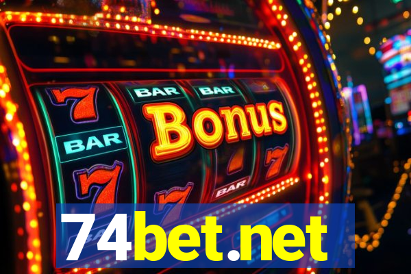 74bet.net