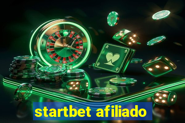 startbet afiliado