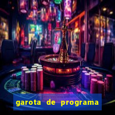 garota de programa em fortaleza