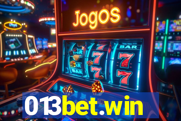 013bet.win